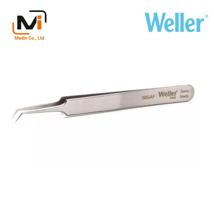 TWEEZERS 5BSAF - NHÍP 5BSAF WELLER EREM