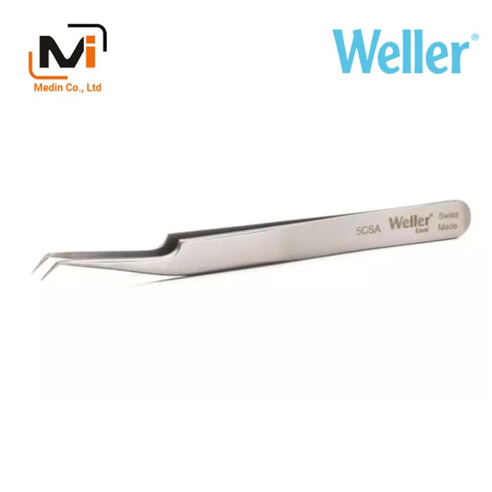 TWEEZERS 5CSA - NHÍP 5CSA WELLER EREM