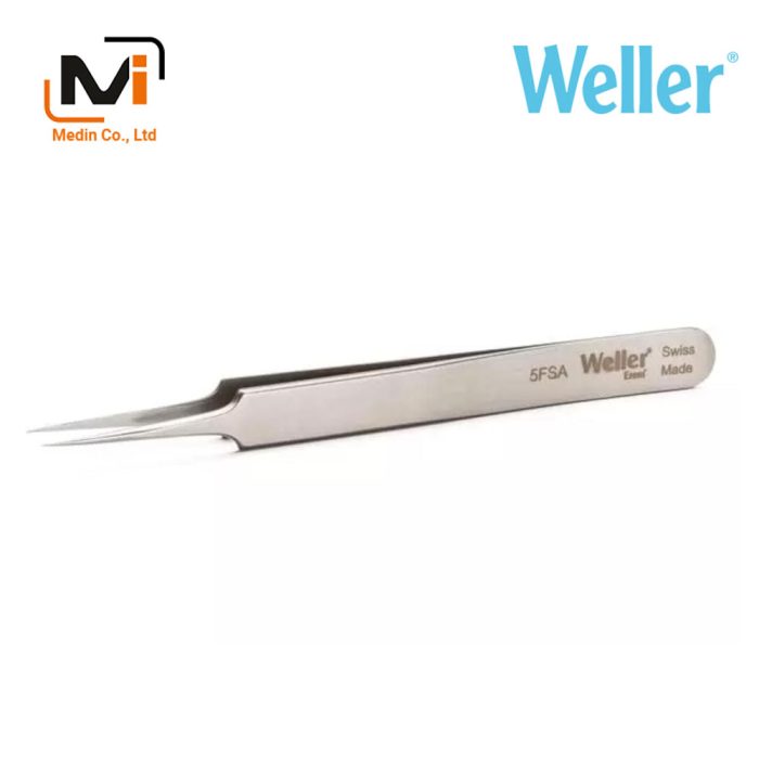 TWEEZERS 5FSA - NHÍP 5FSA WELLER EREM