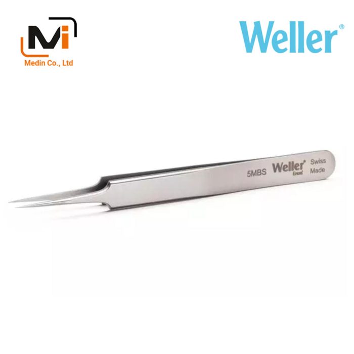 TWEEZERS 5MBS - NHÍP 5MBS WELLER EREM