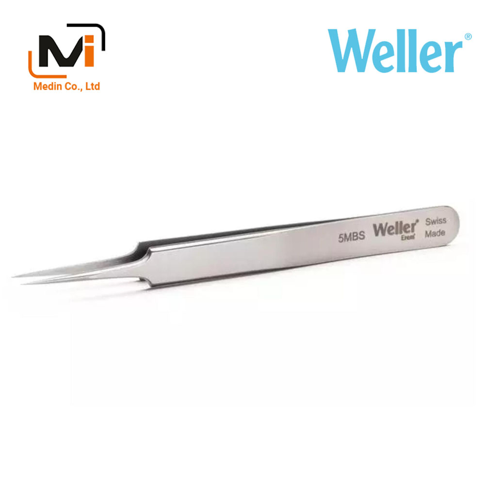 TWEEZERS 5MBS - NHÍP 5MBS WELLER EREM