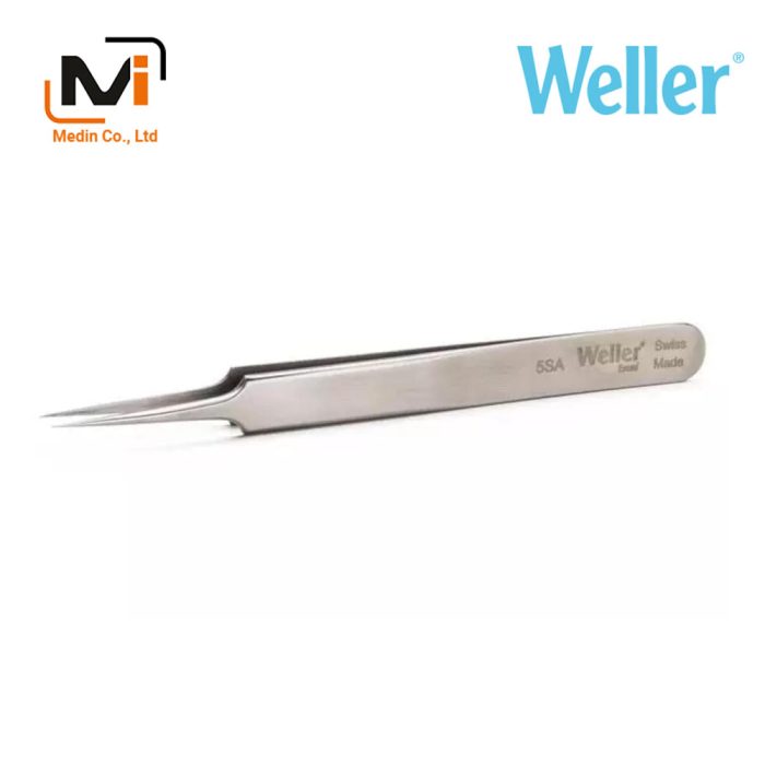 TWEEZERS 5SA - NHÍP 5SA WELLER EREM