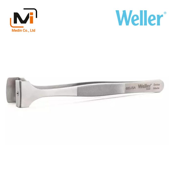 TWEEZERS 600JSA - NHÍP 600JSA WELLER EREM