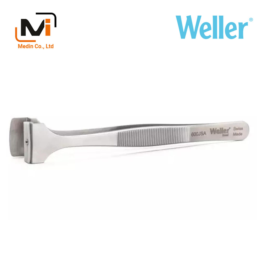 TWEEZERS 600JSA - NHÍP 600JSA WELLER EREM