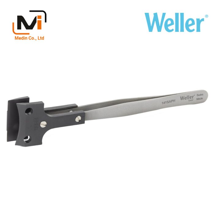 TWEEZERS 608ASA - NHÍP 608ASA WELLER EREM