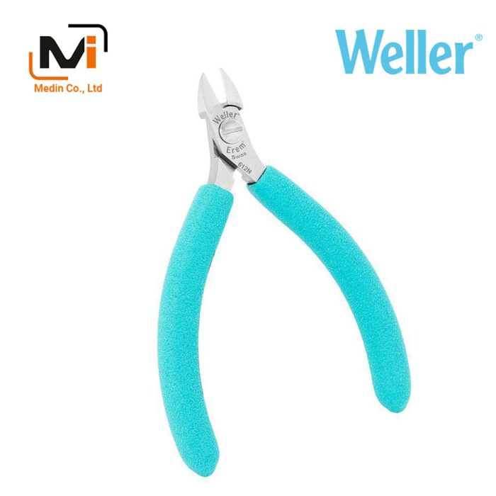 CUTTERS 612N - KỀM CẮT 612N