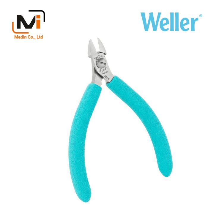 CUTTERS 622N - KỀM CẮT 622N