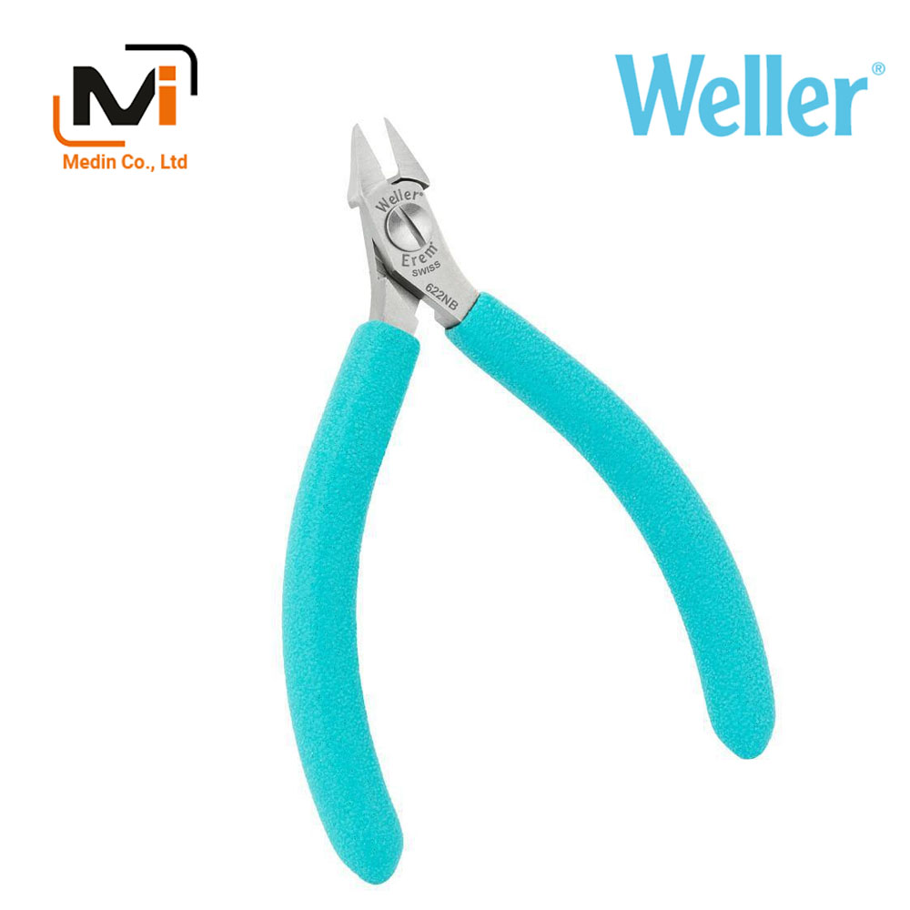 CUTTERS 622NB - KỀM CẮT 622NB