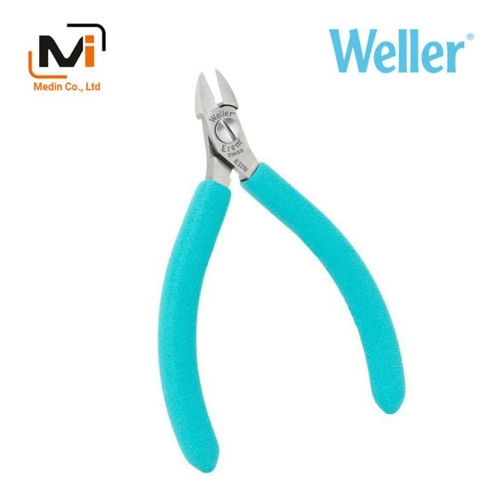 CUTTERS 632N - KỀM CẮT 632N