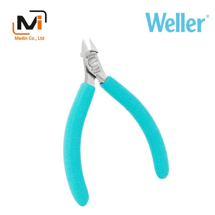 CUTTERS 632NCF - KỀM CẮT 632NCF