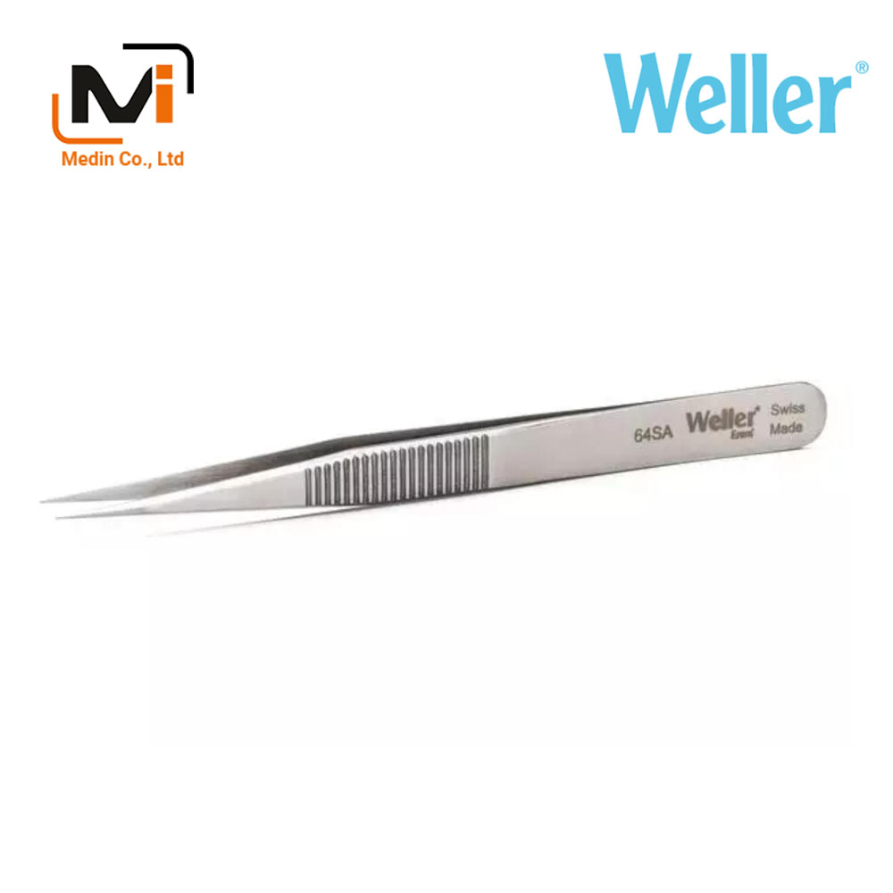 TWEEZERS 64SA - NHÍP 64SA WELLER EREM