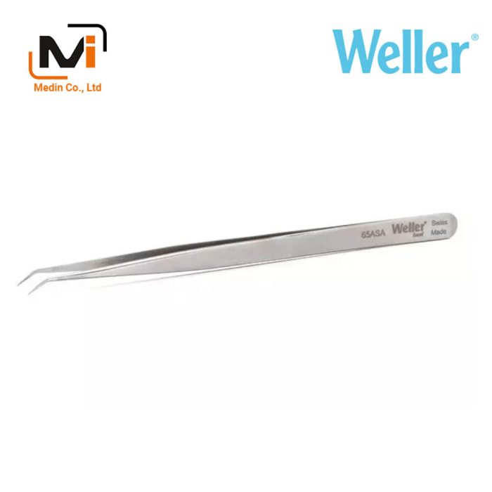TWEEZERS 65ASA - NHÍP 65ASA WELLER EREM