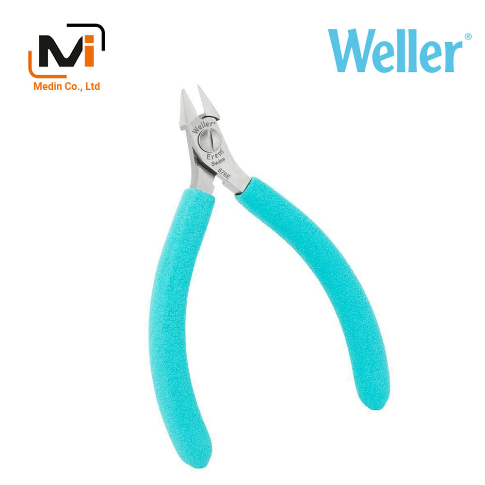 CUTTERS 676E - KỀM CẮT 676E