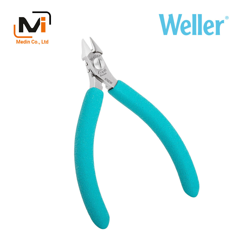 CUTTERS 676EW - KỀM CẮT 676EW
