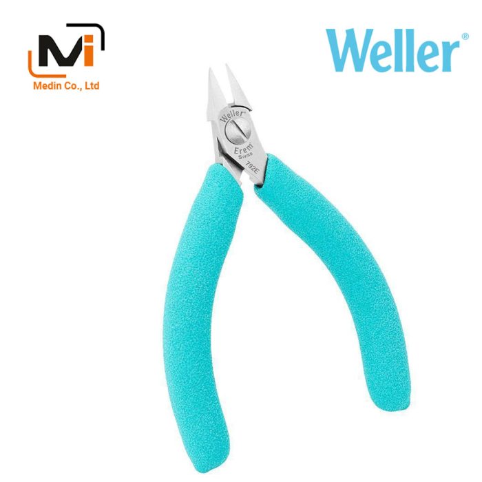 CUTTERS 792E - KỀM CẮT 792E
