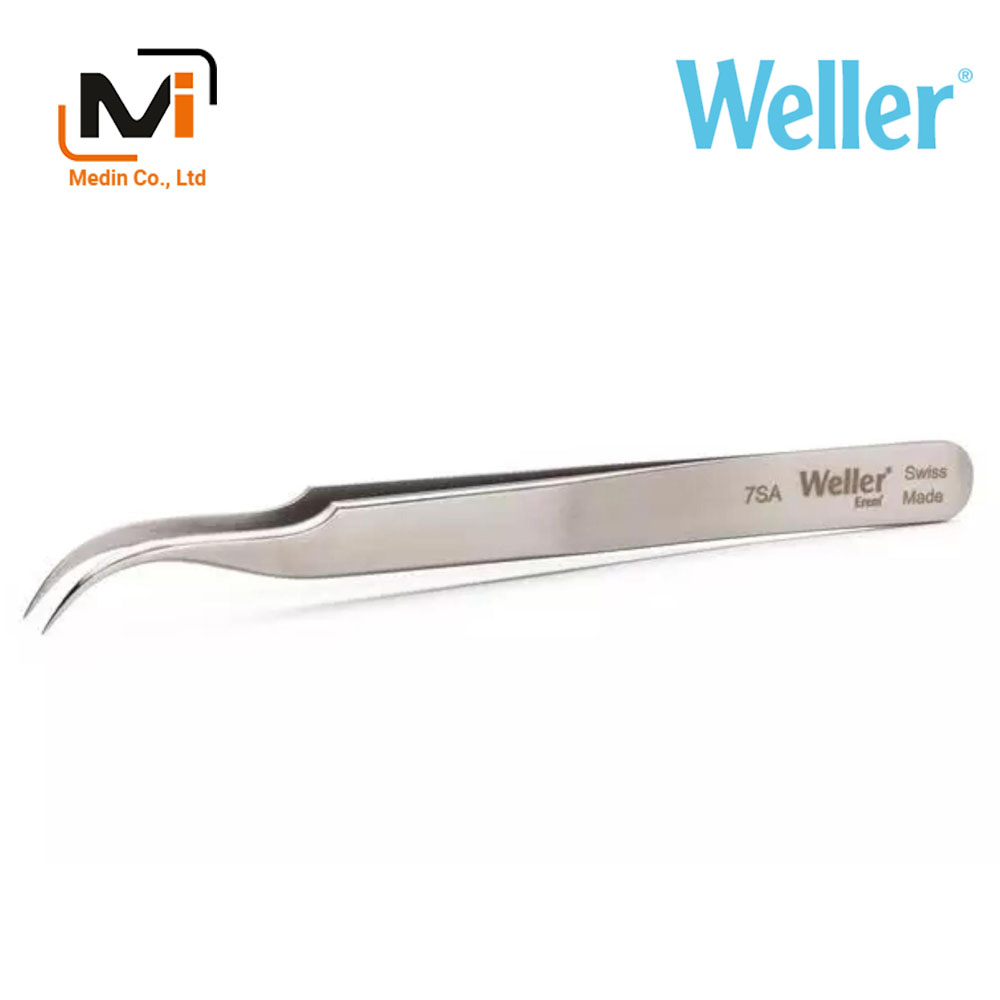 TWEEZERS 7SA - NHÍP 7SA WELLER EREM