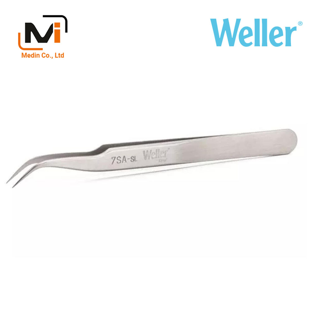 TWEEZERS 7SASL - NHÍP 7SASL WELLER EREM