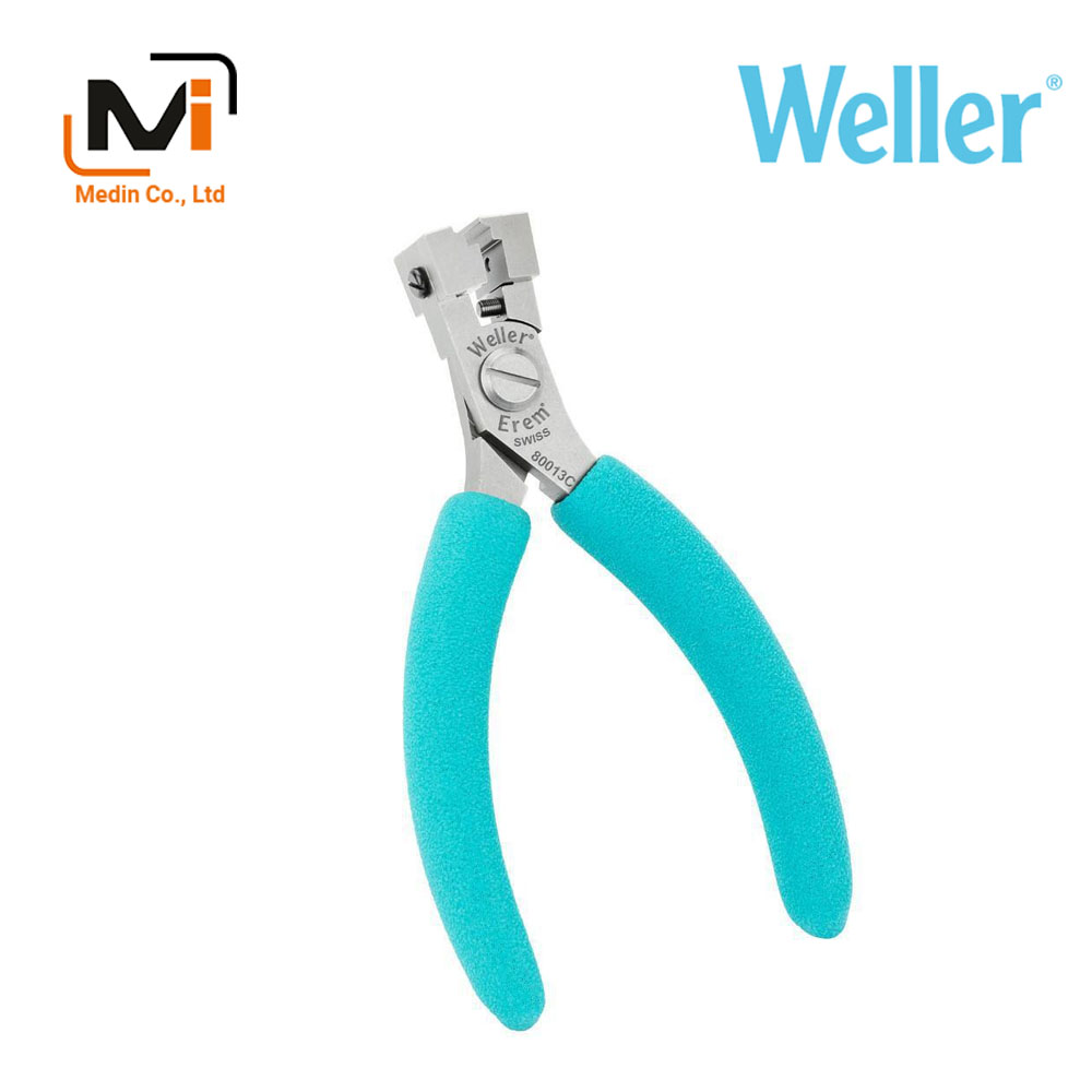 PLIERS 80013C - Kềm 80013C