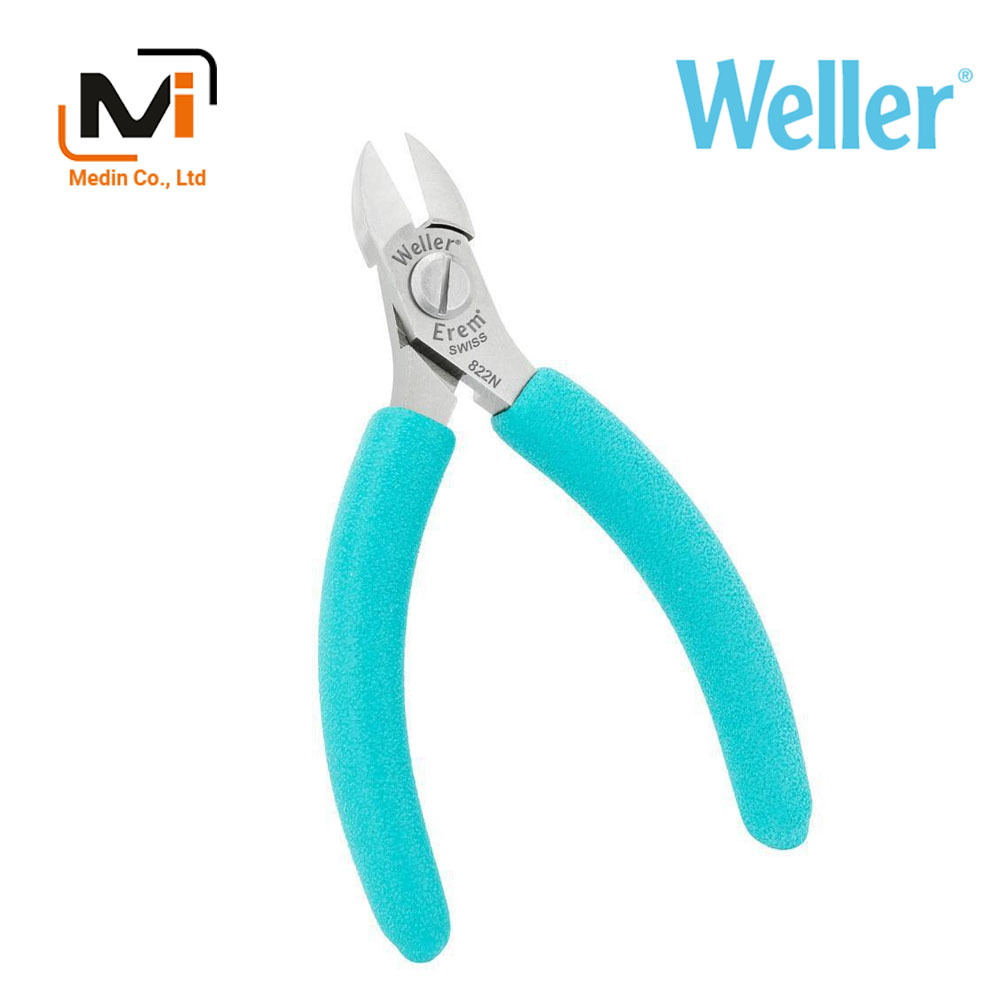 CUTTERS 822N - KỀM CẮT 822N