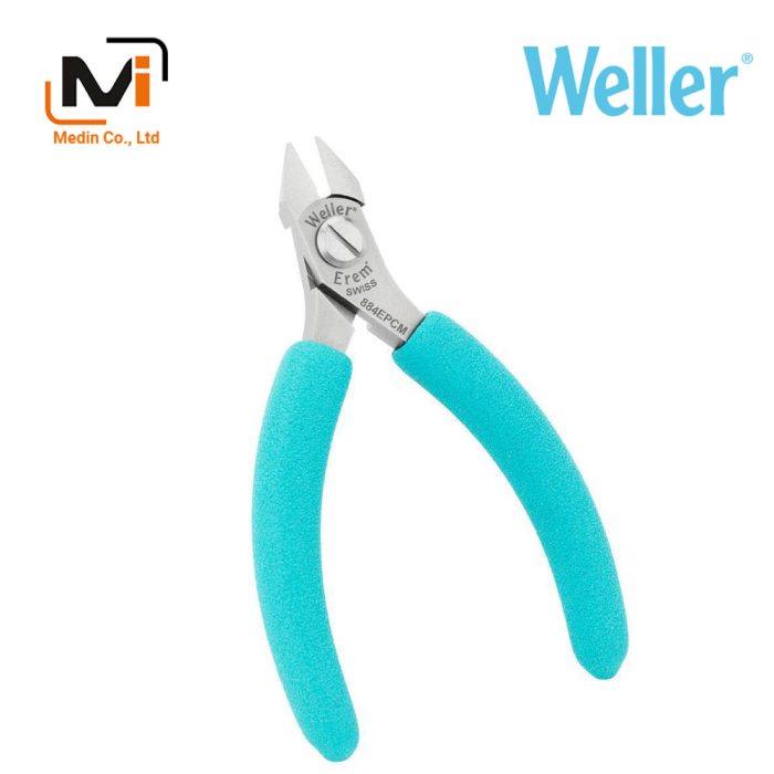 CUTTERS 884EPCM - KỀM CẮT 884EPCM