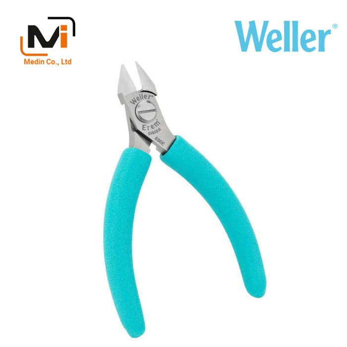 CUTTERS 886E - KỀM CẮT 886E