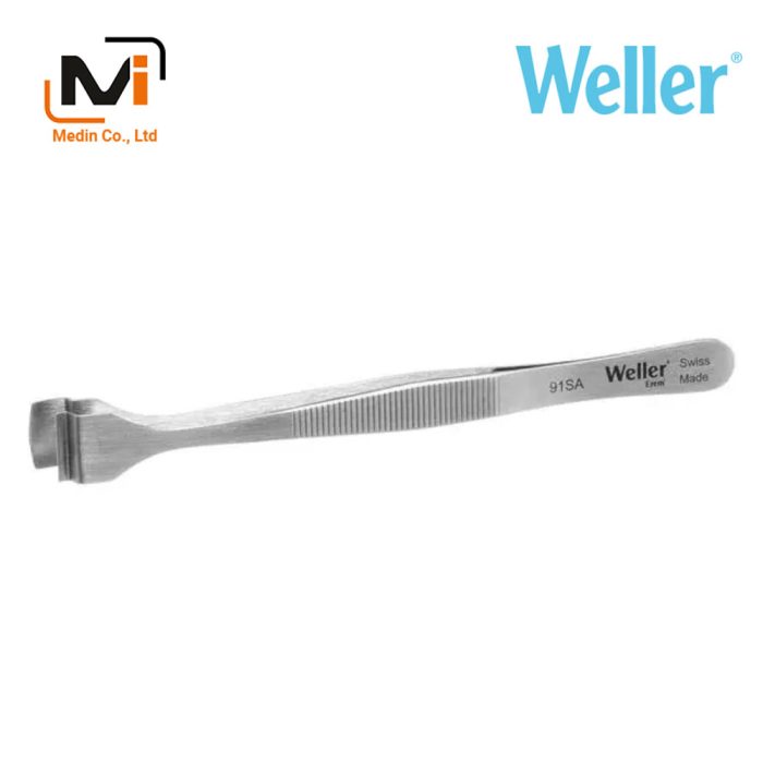 TWEEZERS 91SA - NHÍP 91SA WELLER EREM
