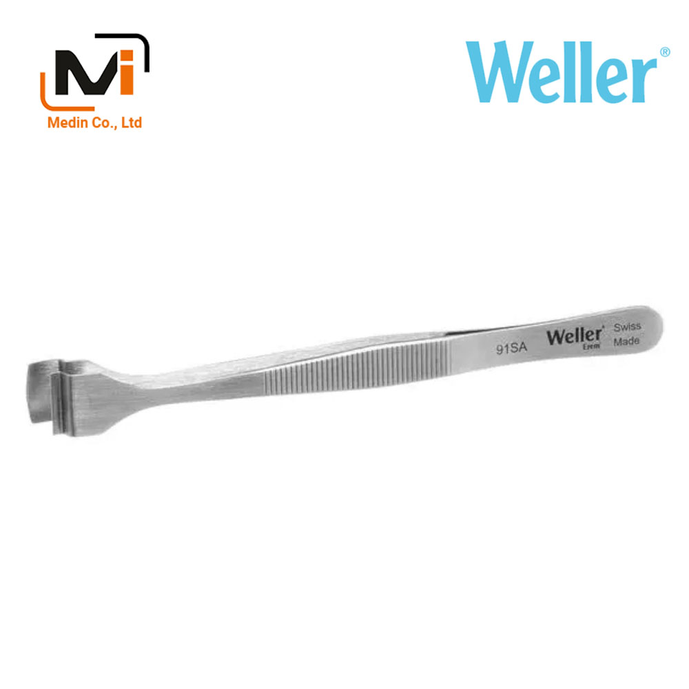 TWEEZERS 91SAPYR - NHÍP 91SAPYR WELLER EREM