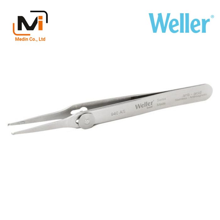 TWEEZERS 940AS - NHÍP 940AS WELLER EREM