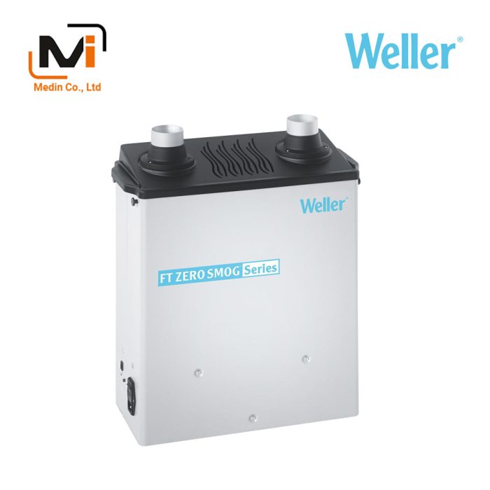 MG100S 110 - 240V - Bộ hút khói Weller