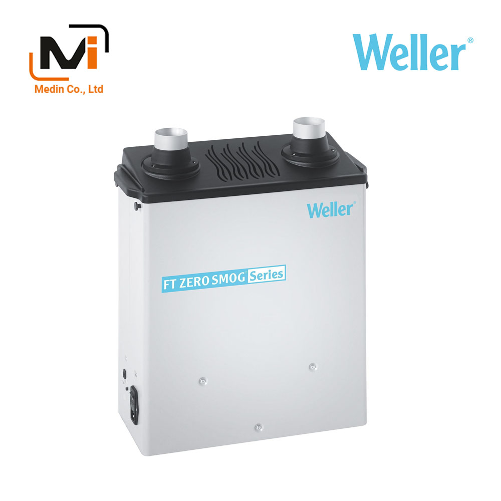 MG100S 110 - 240V - Bộ hút khói Weller