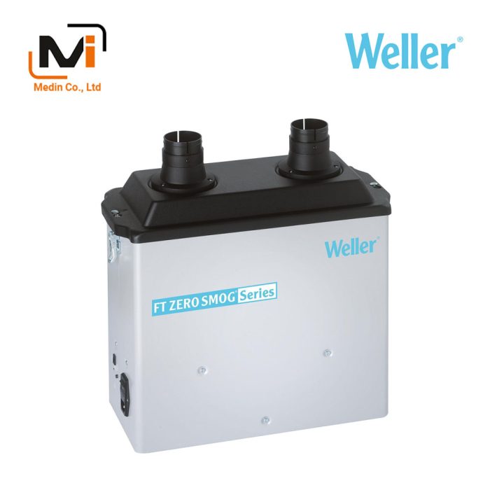 MG130 100-240V - Bộ hút khói Weller