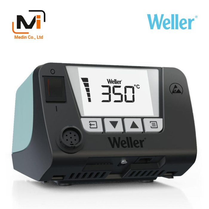 Máy Hàn Thiếc Weller WT1 – Weller Soldering WT1