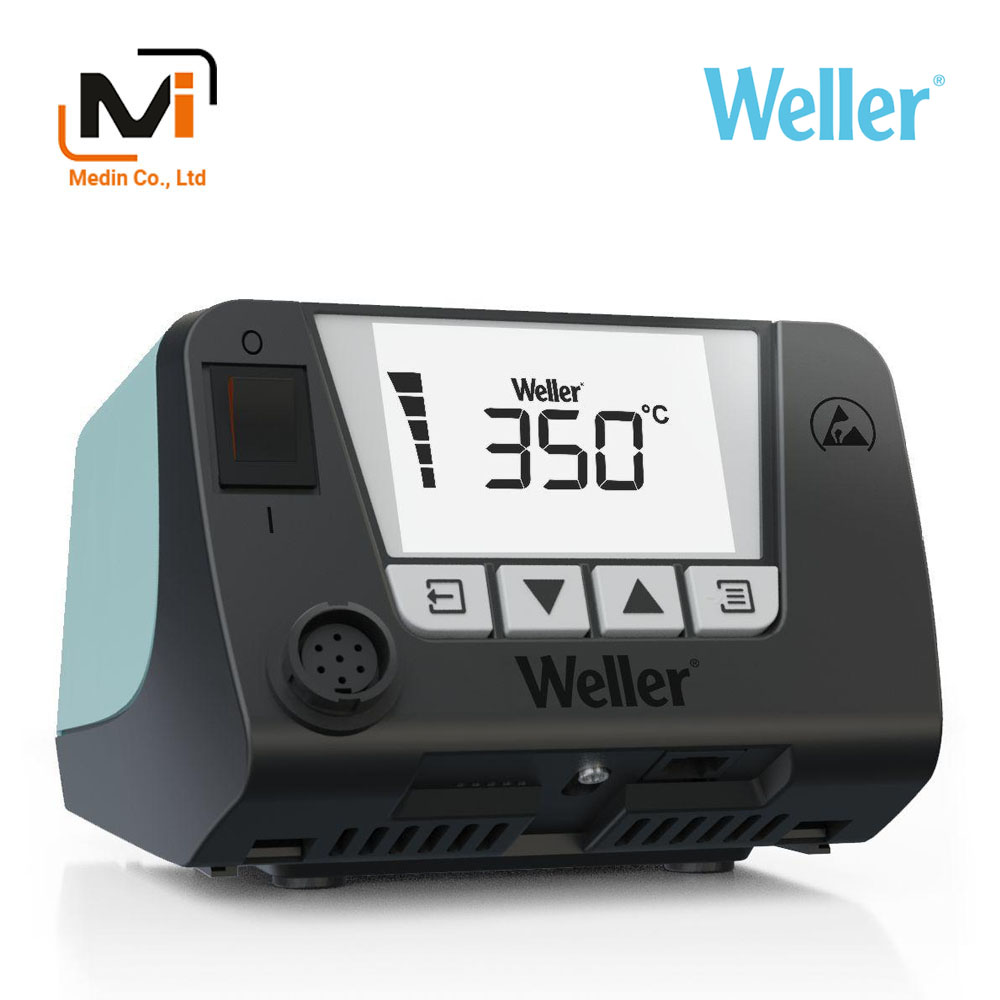 Máy Hàn Thiếc Weller WT1 – Weller Soldering WT1