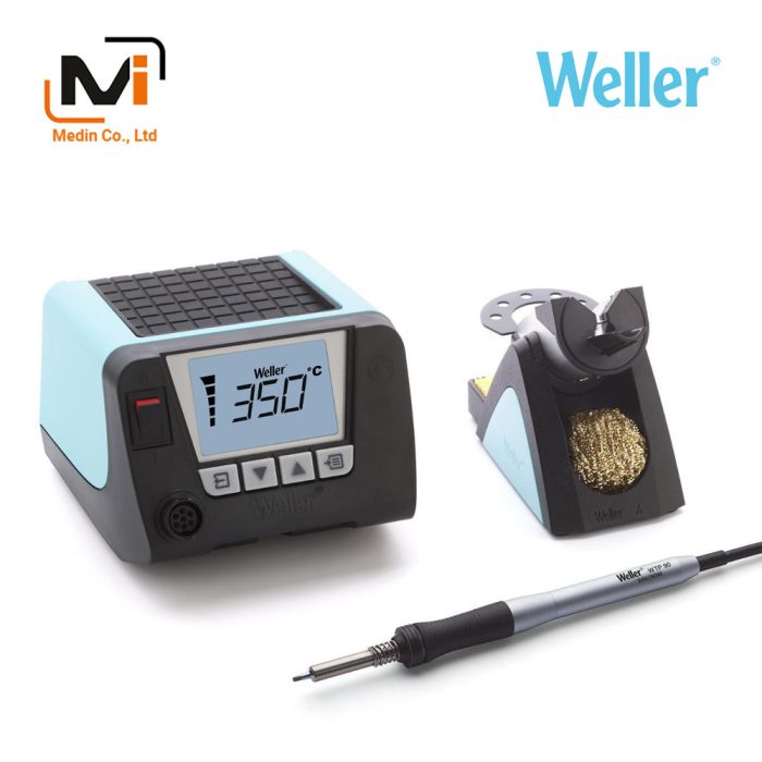Máy Hàn Thiếc Weller WT1010 – Weller Soldering WT1010