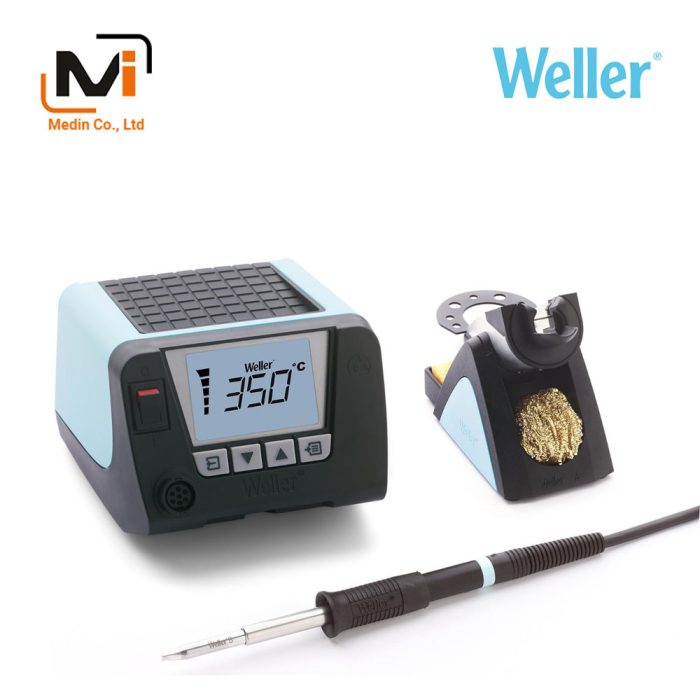 Máy Hàn Thiếc Weller WT1010H – Weller Soldering WT1010H