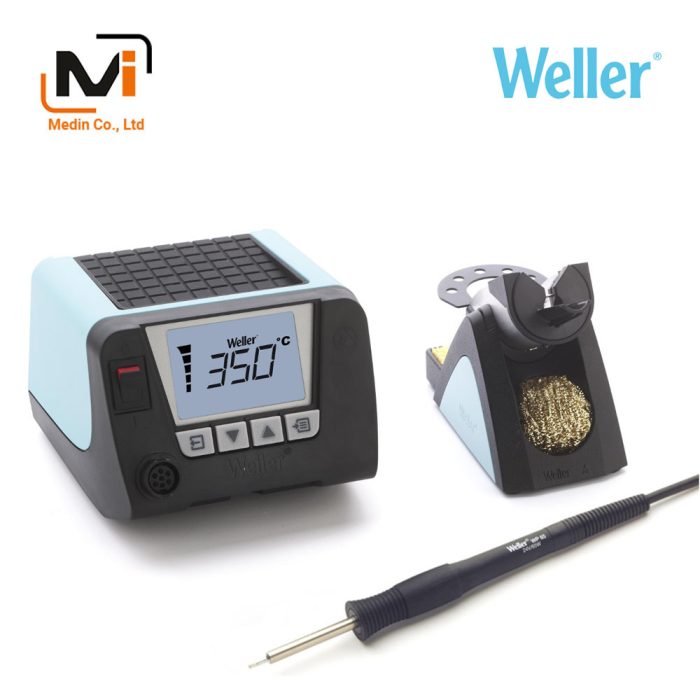 Máy Hàn Thiếc Weller WT1011 – Weller Soldering WT1011