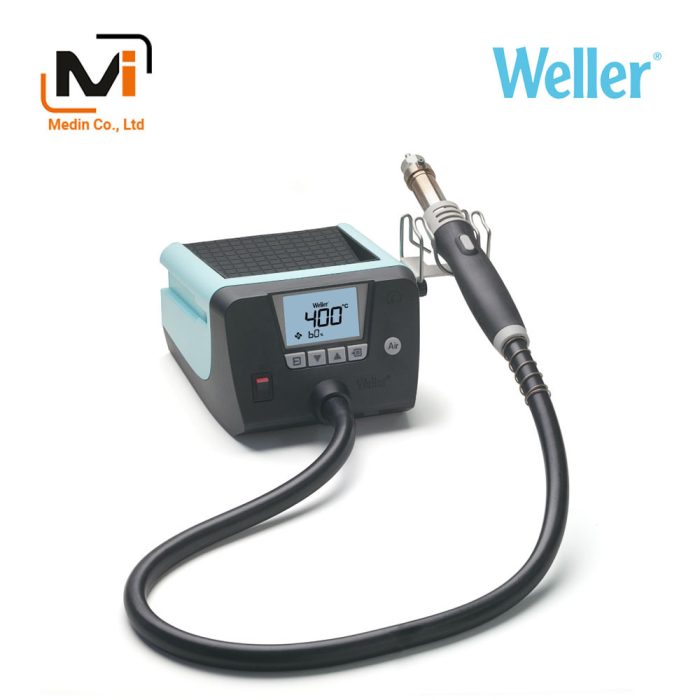 Máy Hàn Thiếc Weller WTHA1 - Weller Soldering WTHA1