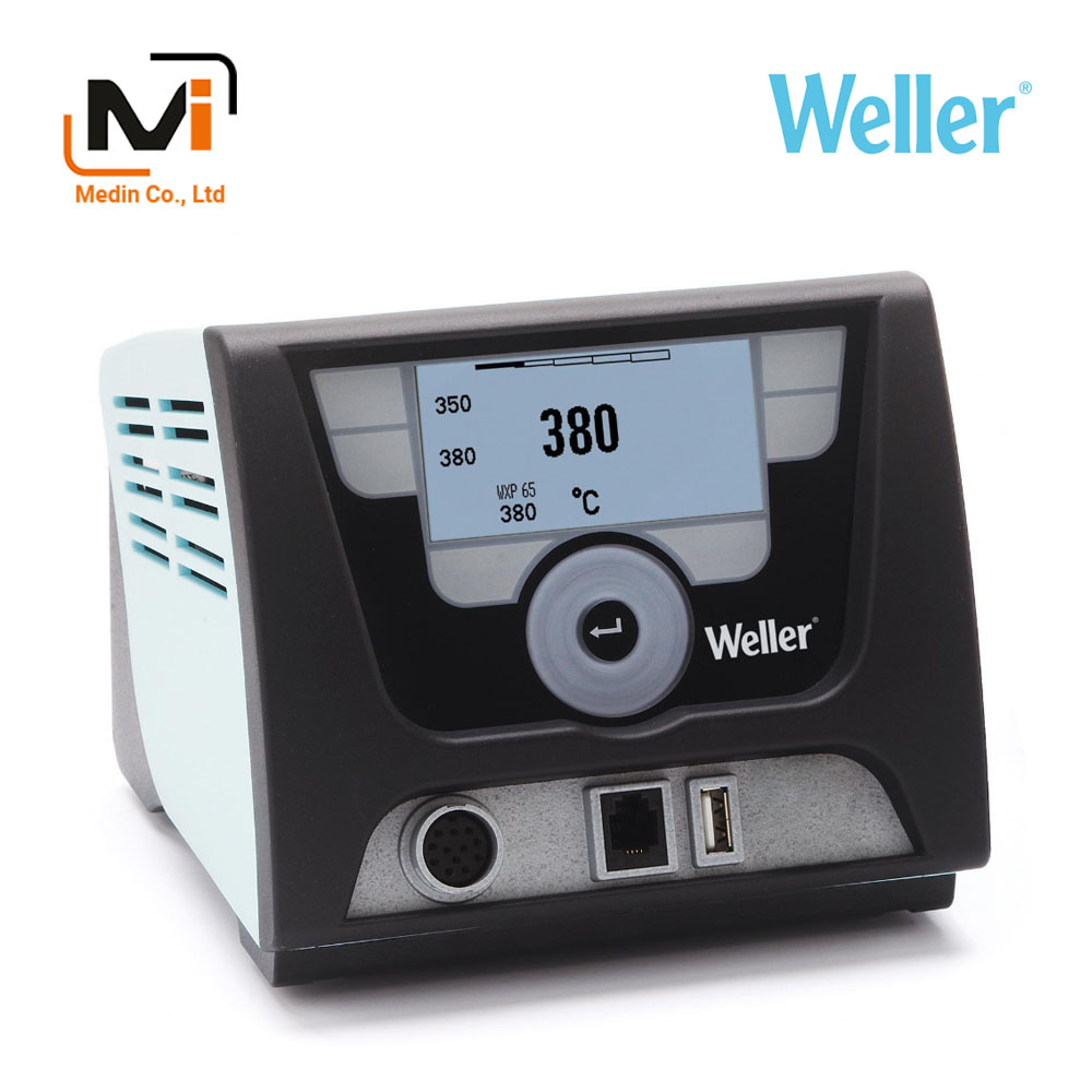 Máy hàn thiếc Weller WX1 - Weller Soldering WX1
