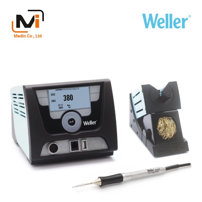 Máy hàn thiếc Weller WX1011 – Weller Soldering WX1011
