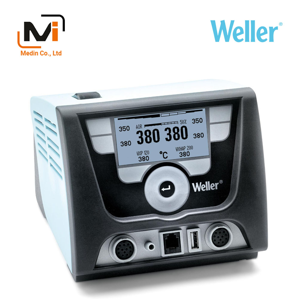 Máy hàn thiếc Weller WXA2 – Weller Soldering WXA2