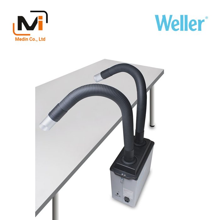 U-130-1055-ESD - Bộ hút khói Weller