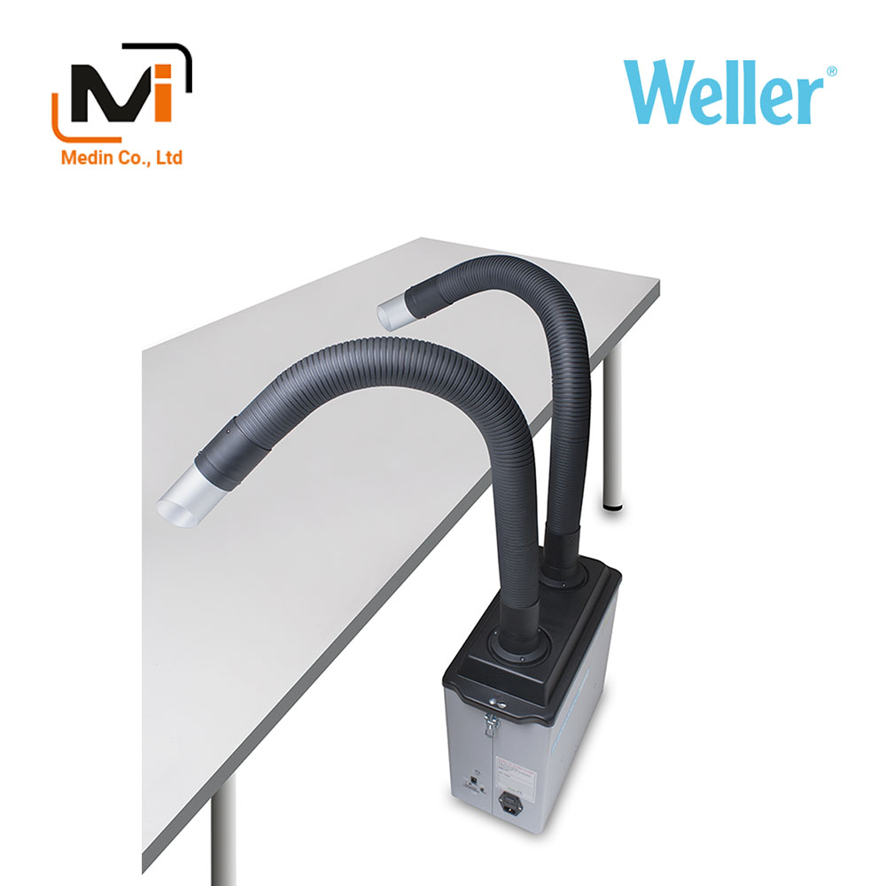 U-130-1055-ESD - Bộ hút khói Weller