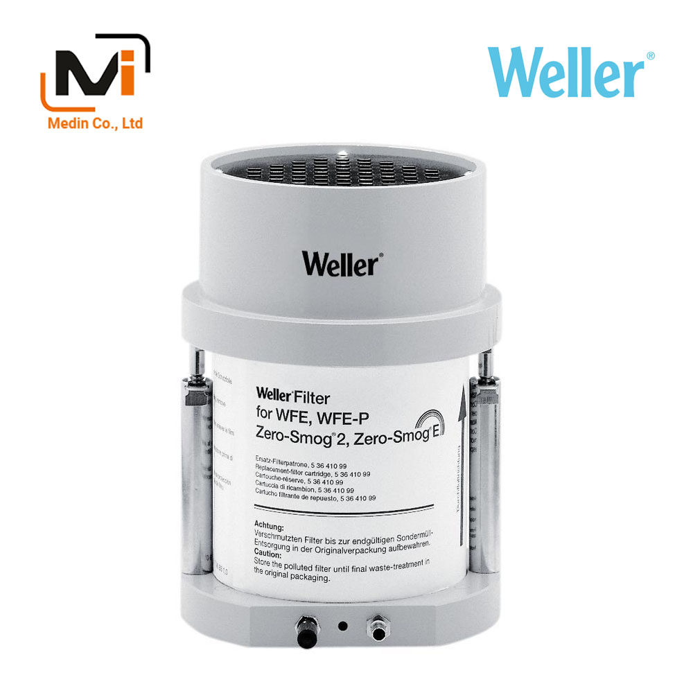 WFE - Bộ hút khói Weller