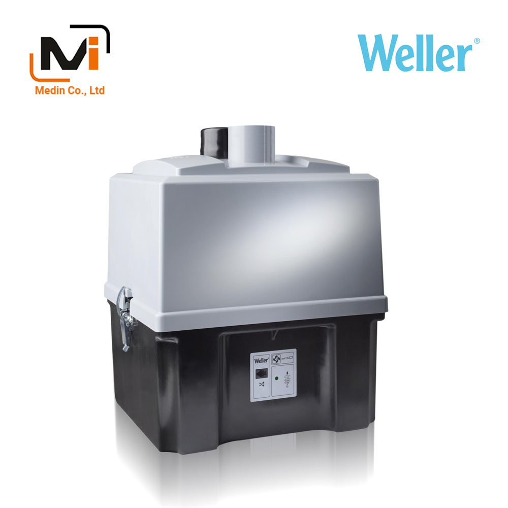 Zero Smog EL 120V - Bộ hút khói Weller