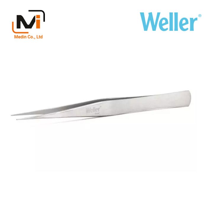 TWEEZERS AAS - NHÍP AAS WELLER EREM