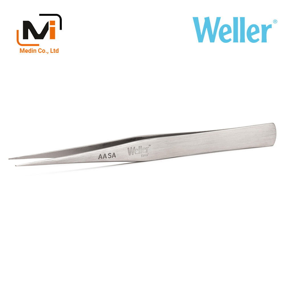 TWEEZERS AASA - NHÍP AASA WELLER EREM