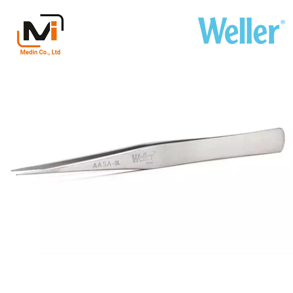 TWEEZERS AASASL - NHÍP AASASL WELLER EREM