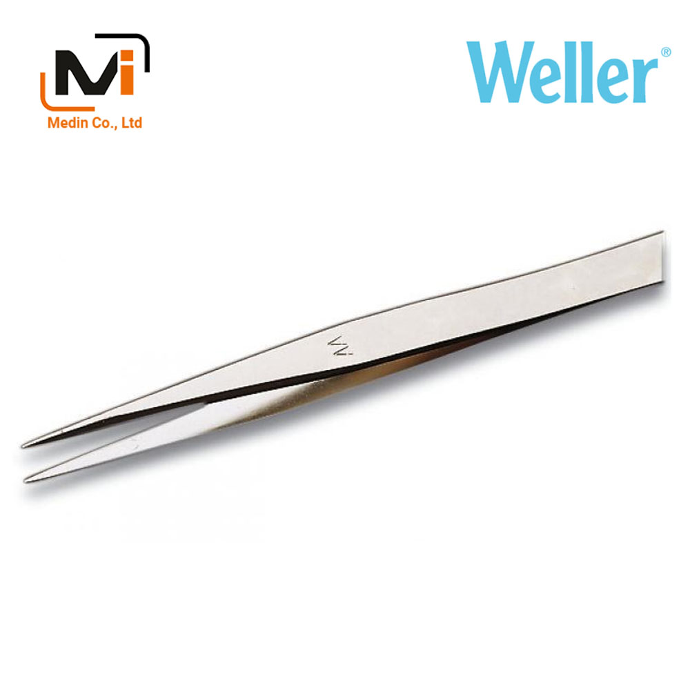 TWEEZERS AAZ - NHÍP AAZ WELLER EREM