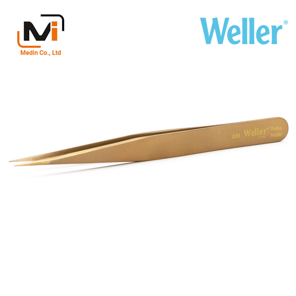 TWEEZERS AM - NHÍP AM WELLER EREM