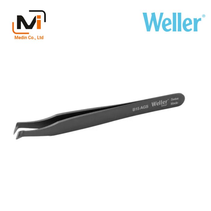 TWEEZERS B15AGS - NHÍP B15AGS WELLER EREM